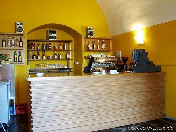 Hospedería Conventual de Alcántara Ristorante foto