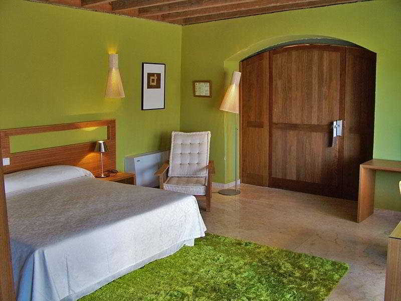 Hospedería Conventual de Alcántara Esterno foto