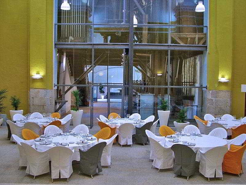 Hospedería Conventual de Alcántara Esterno foto